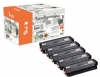 113161 - Peach Spar Pack Plus Tonermodule kompatibel zu T10L Canon